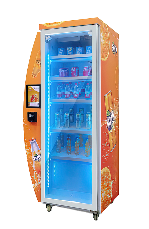 SmartFridge V1 – Bild 2